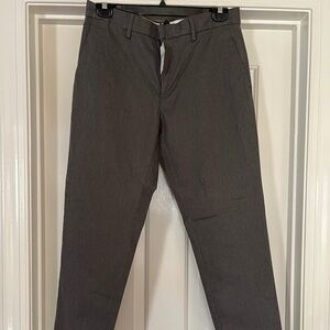 NWT Banana Republic Rapid Movement Chino – Mason Athletic Tapered Fit (32x32)